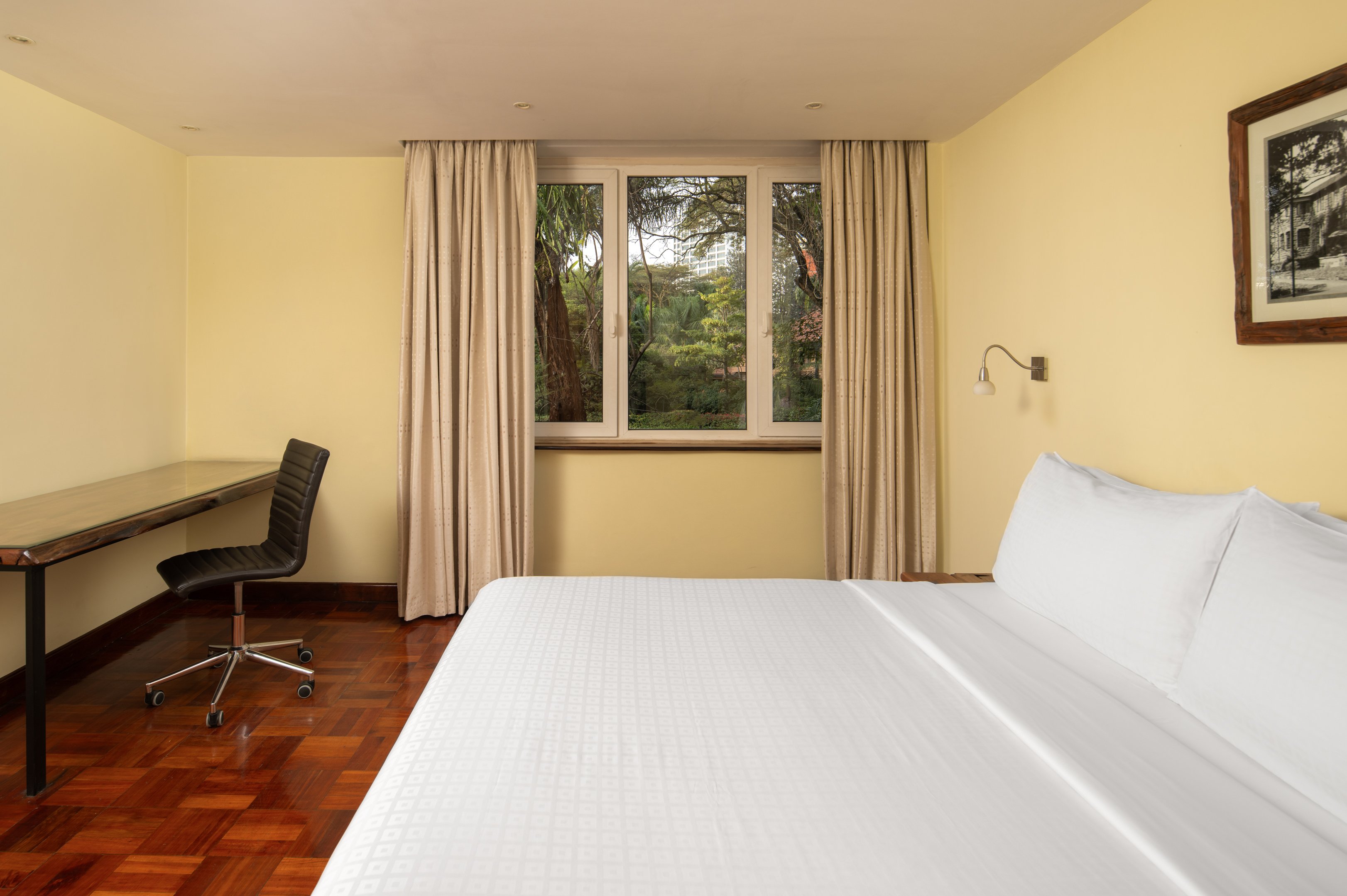 Fairview Hotel 14/50