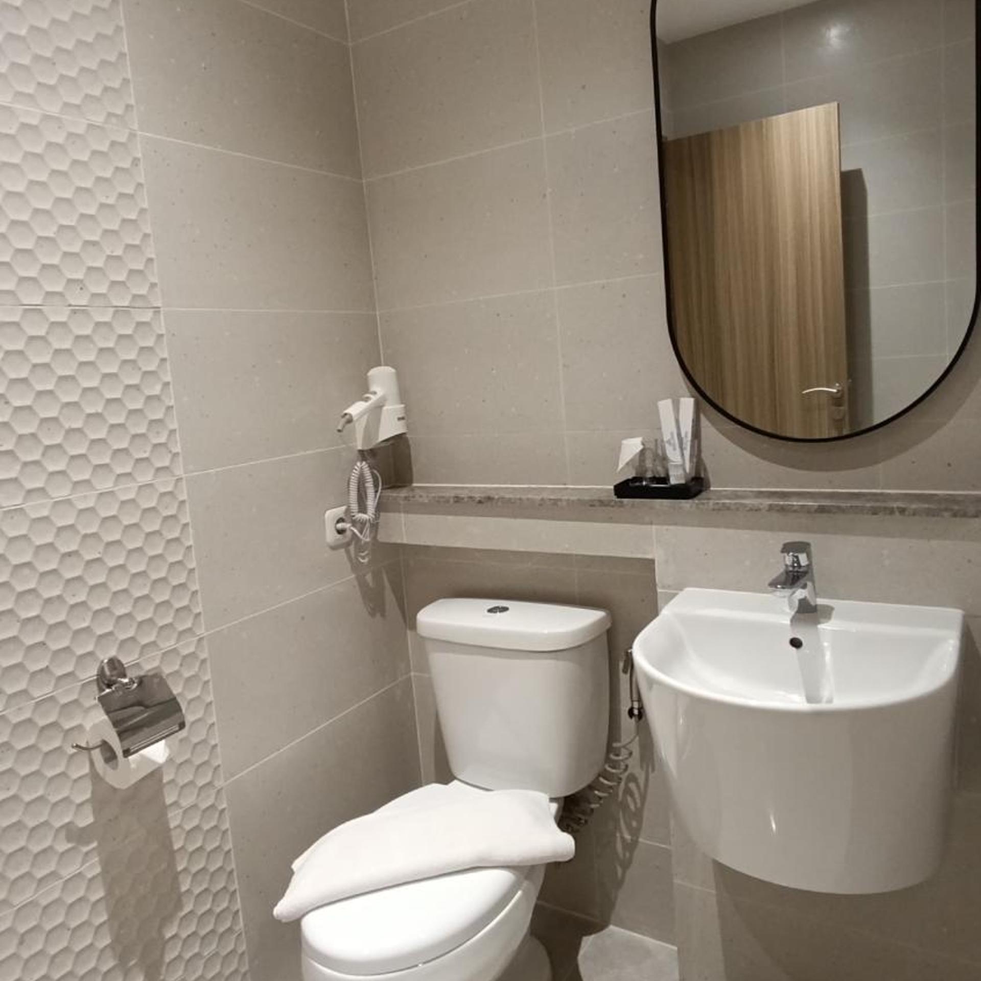 Hotel Arisu 46/50