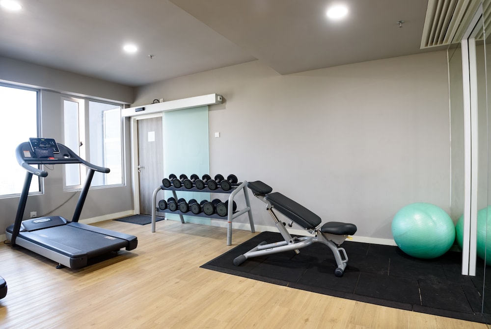 Ibis Styles Kuala Lumpur Sri Damansara 33/69