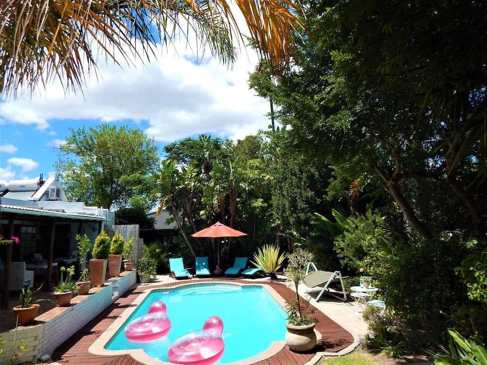 Khashamongo Guesthouse 45/50