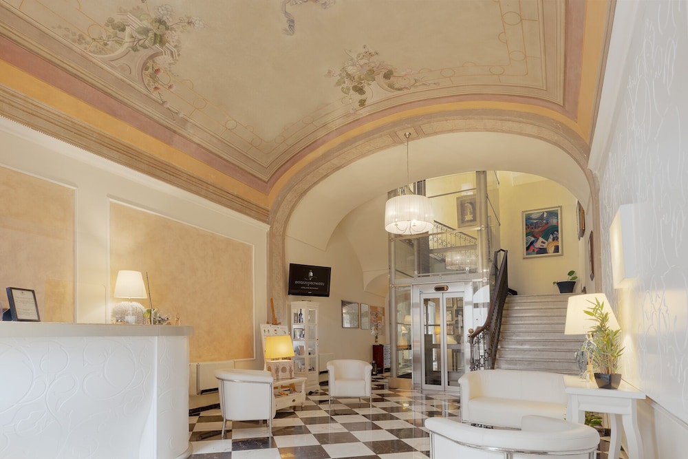 Hotel Palazzo Sa Pischedda 64/78