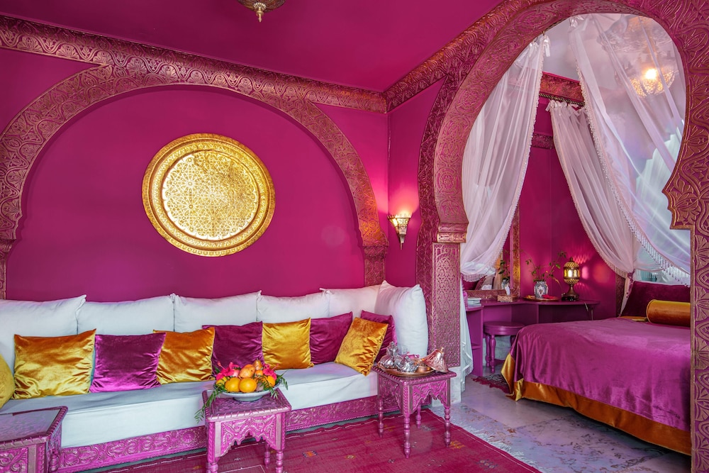 Riad Dar El Malaika 9/50
