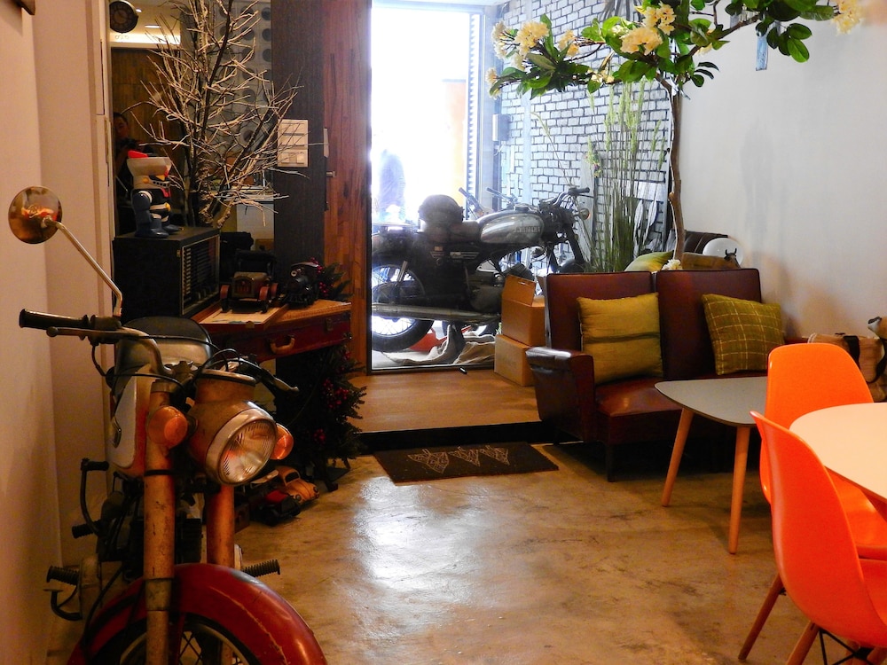 Anping House 34/50