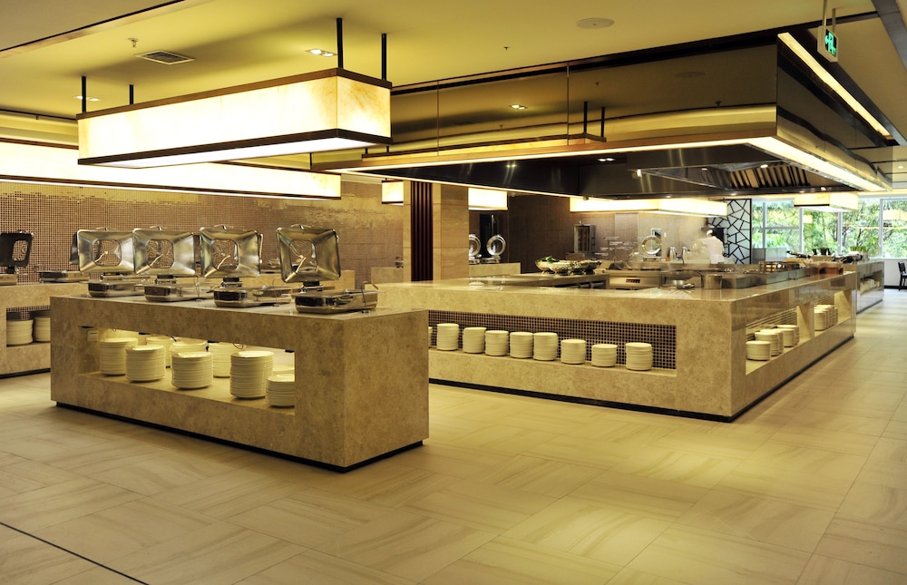Dameisha ZTE Hotel 12/54