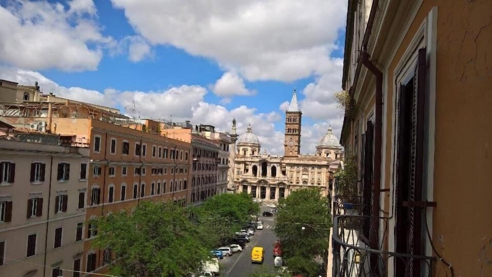 Hotel D'Este Rome (Hotel d'Este) 30/30