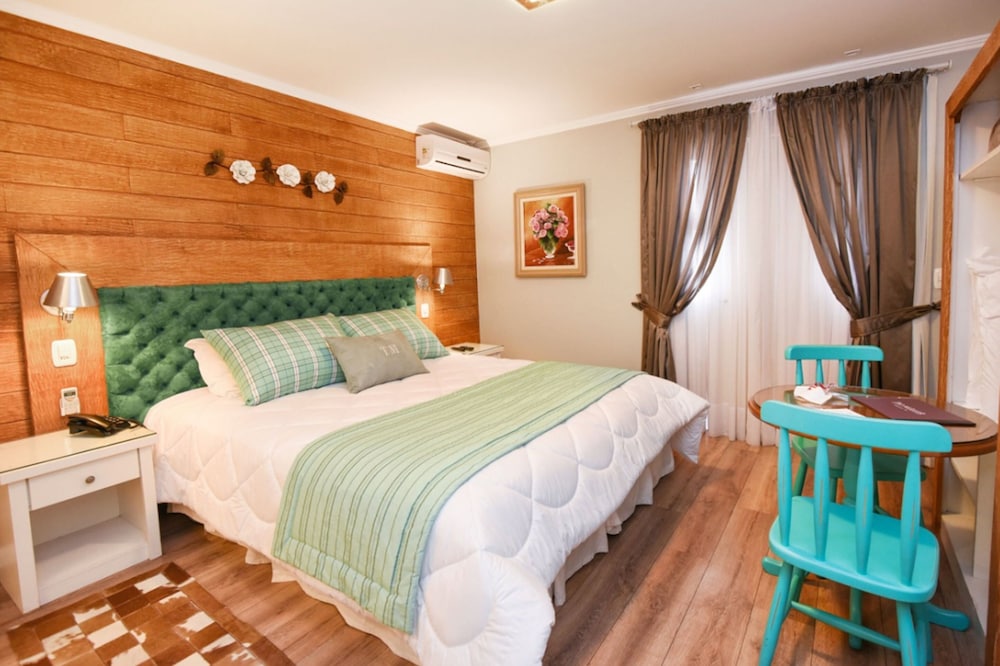 Hotel Cabanas Tio Muller 19/74