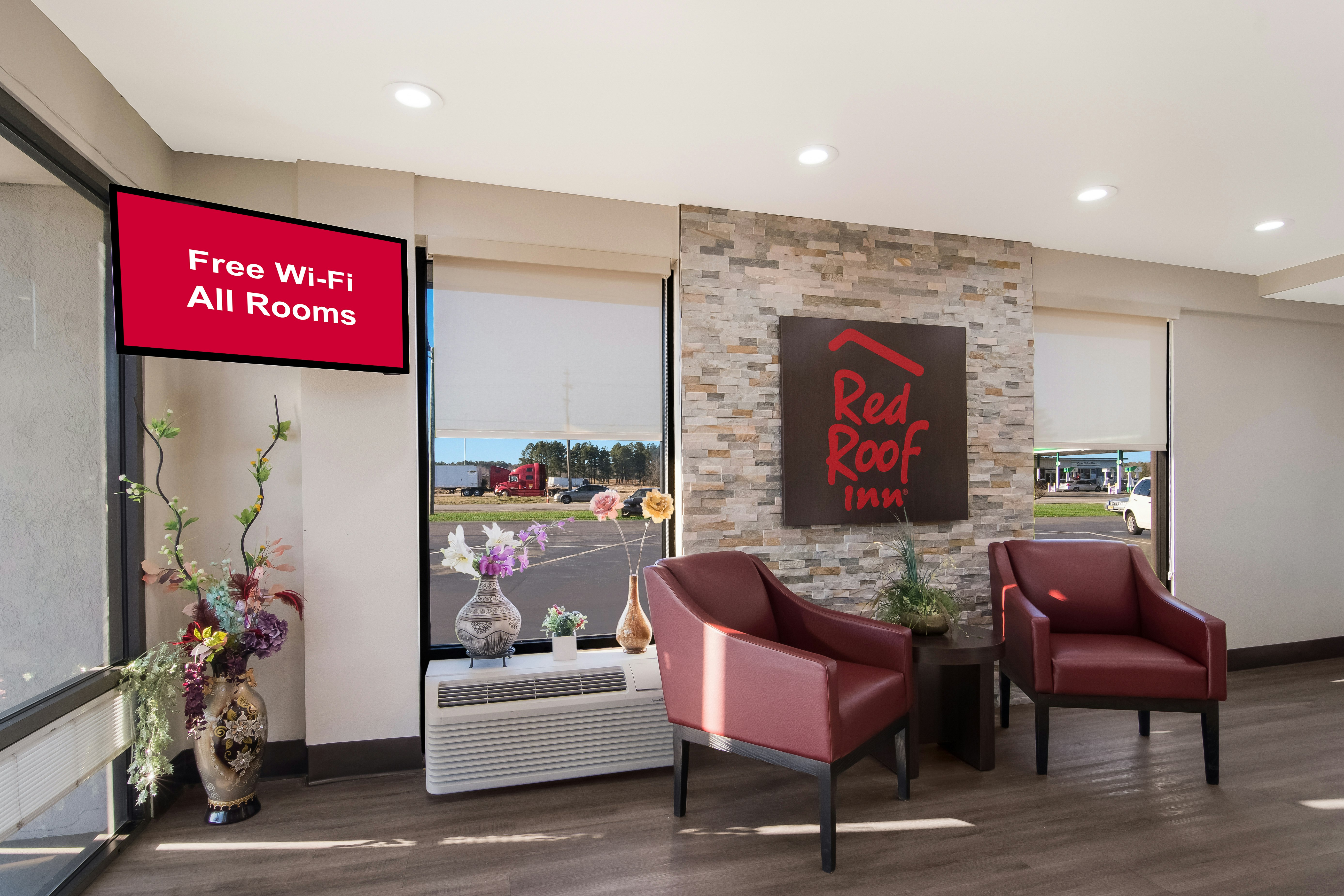 Red Roof Inn Rocky Mount - Battleboro 10/17
