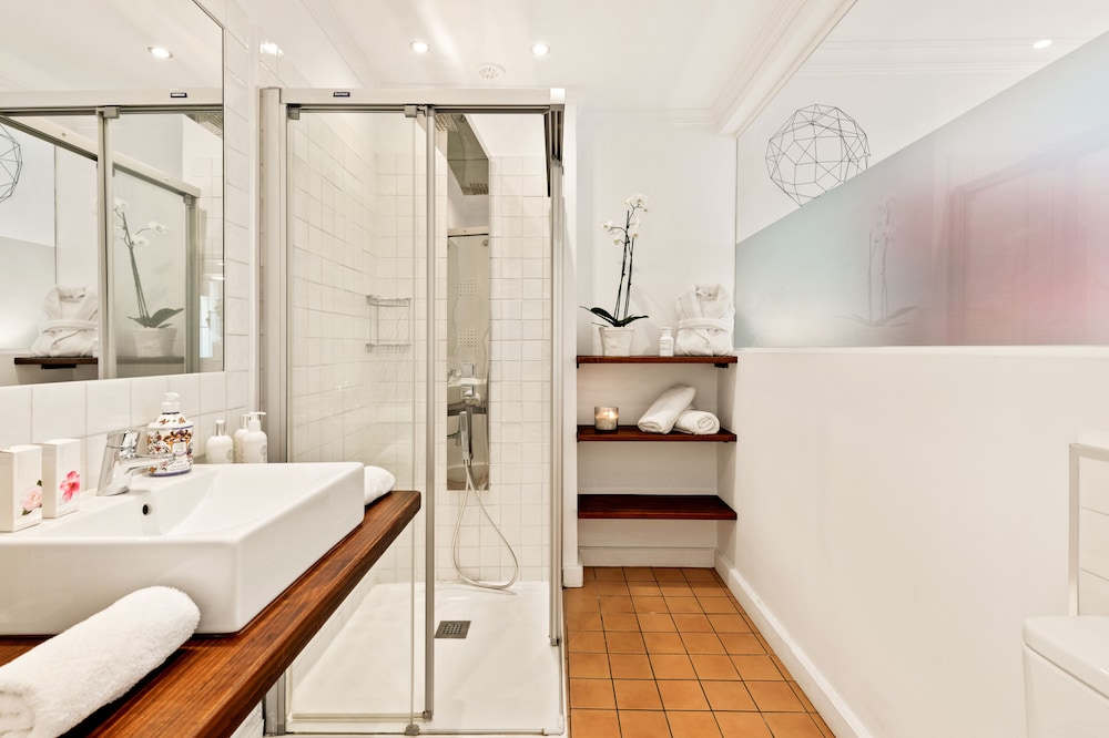Molo 44 Suites Puerto Banus 84/85