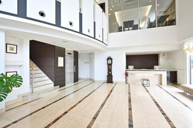 Saijo Urban Hotel 53/58