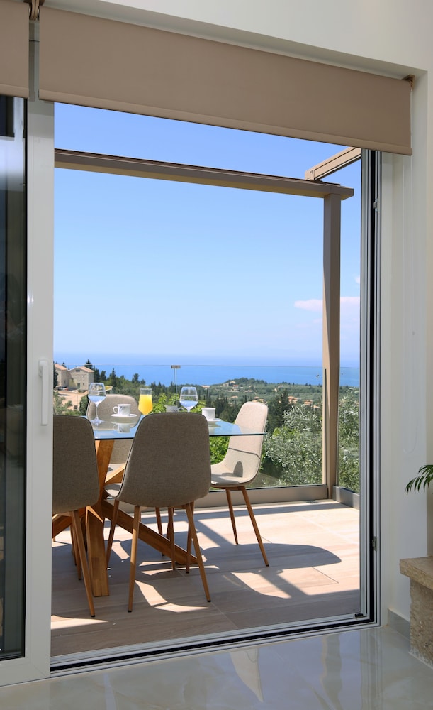 Villas Goudis 18/50