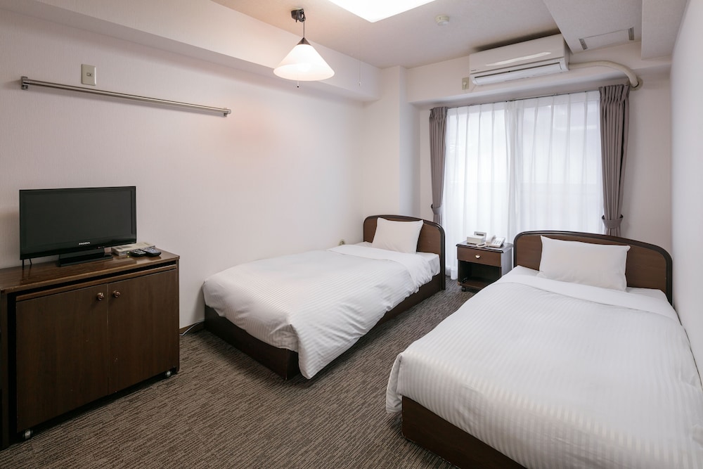 Hotel Mystays Iidabashi 13/50