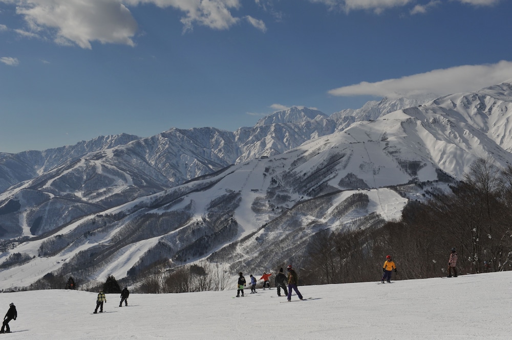 Hakuba Highland Hotel 47/50