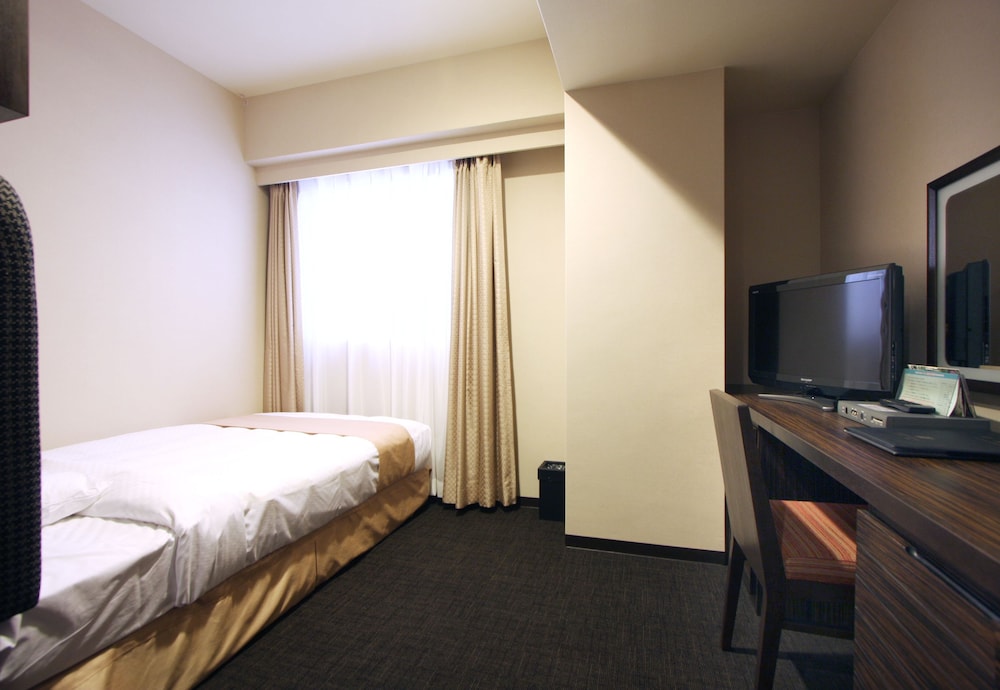ROOM, SINGLE, ANNEX