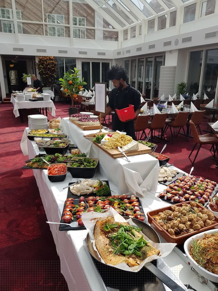 Milling Hotel Park Middelfart Formerly Quality Park Hotel Middelfart 30/40
