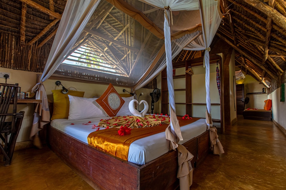 Zoi Boutique Hotel Zanzibar 4/34