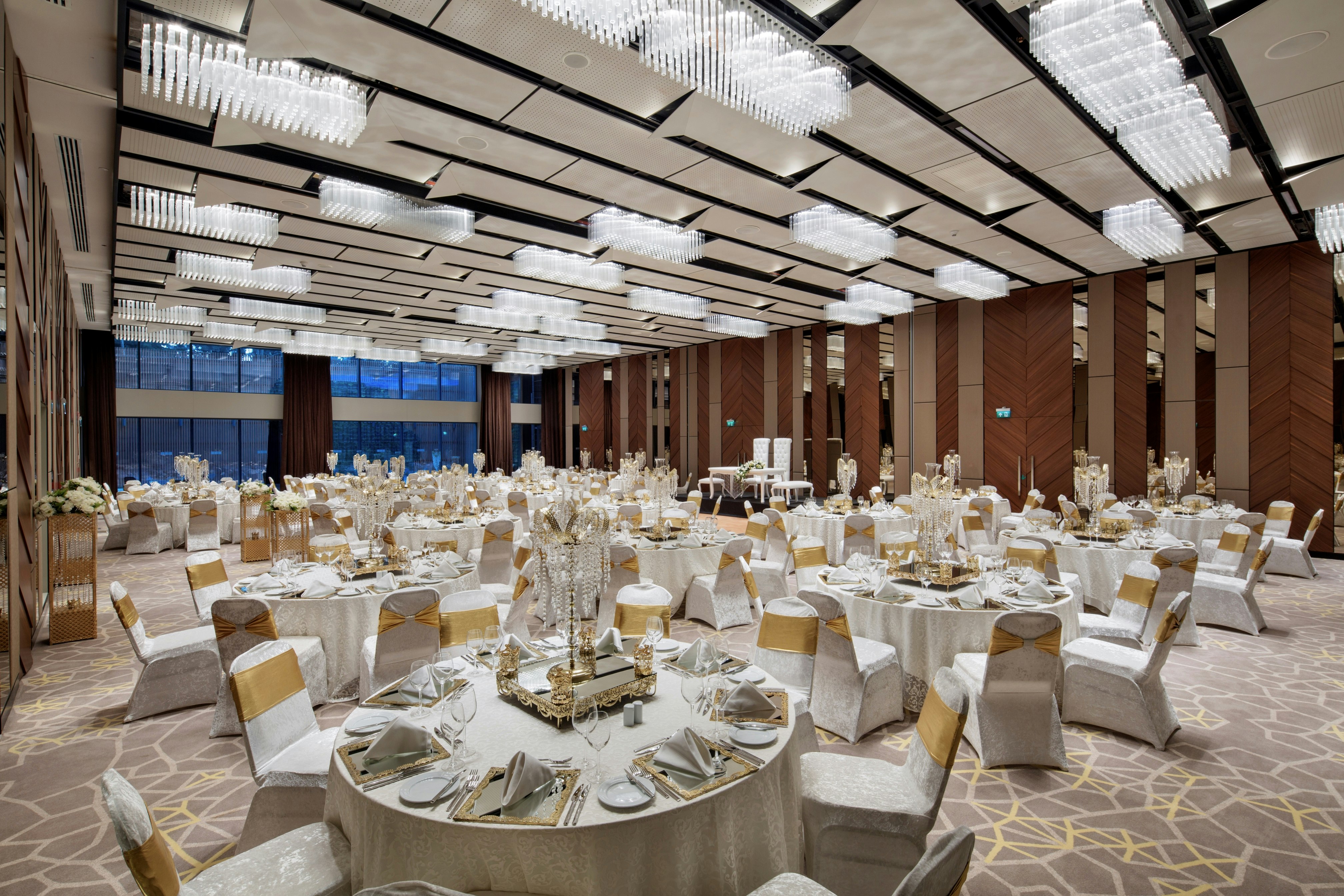 Hilton Garden Inn Istanbul Airport 17/24