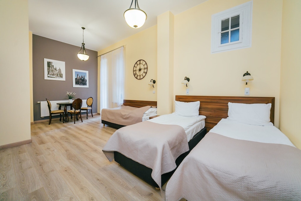 Apartamenty Bonerowska 5 20/74