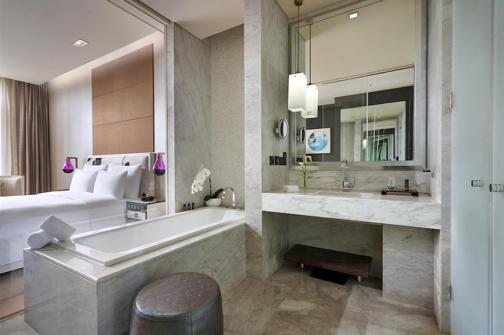 Yanqi Hotel Managed By Kempinski 69/70