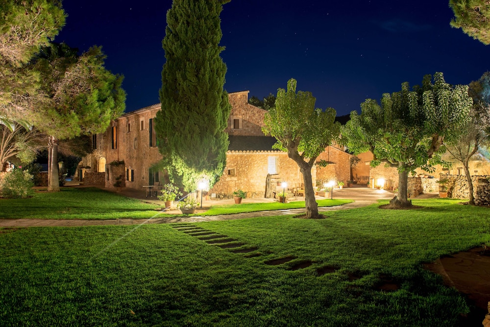 Hotel Rural Sa Galera 54/63