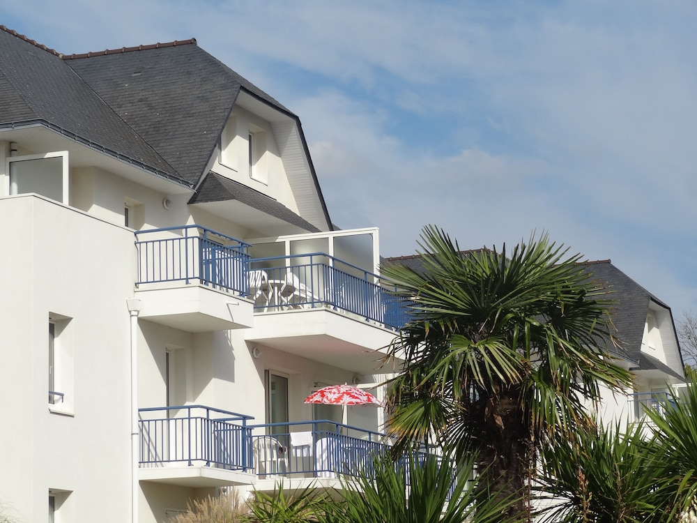 Residence Ker Juliette 4/69