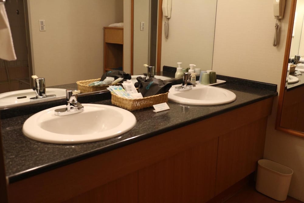 Naspa New Otani Hotel 62/75