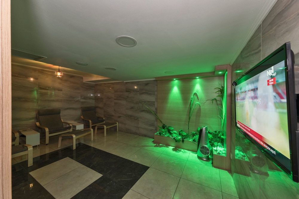 Marnas Hotel 22/45