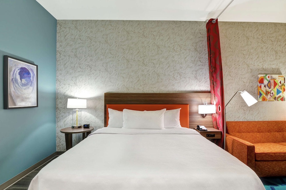 Home2 Suites By Hilton Dayton Vandalia Oh 19/56