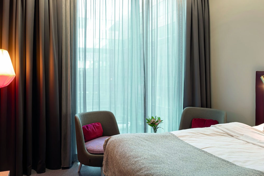 Elite Hotel Academia 28/65