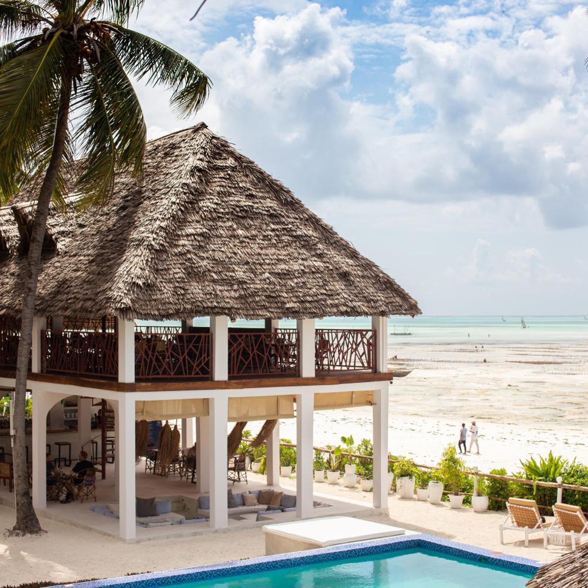 Kupaga Villas Boutique Hotel 2/55