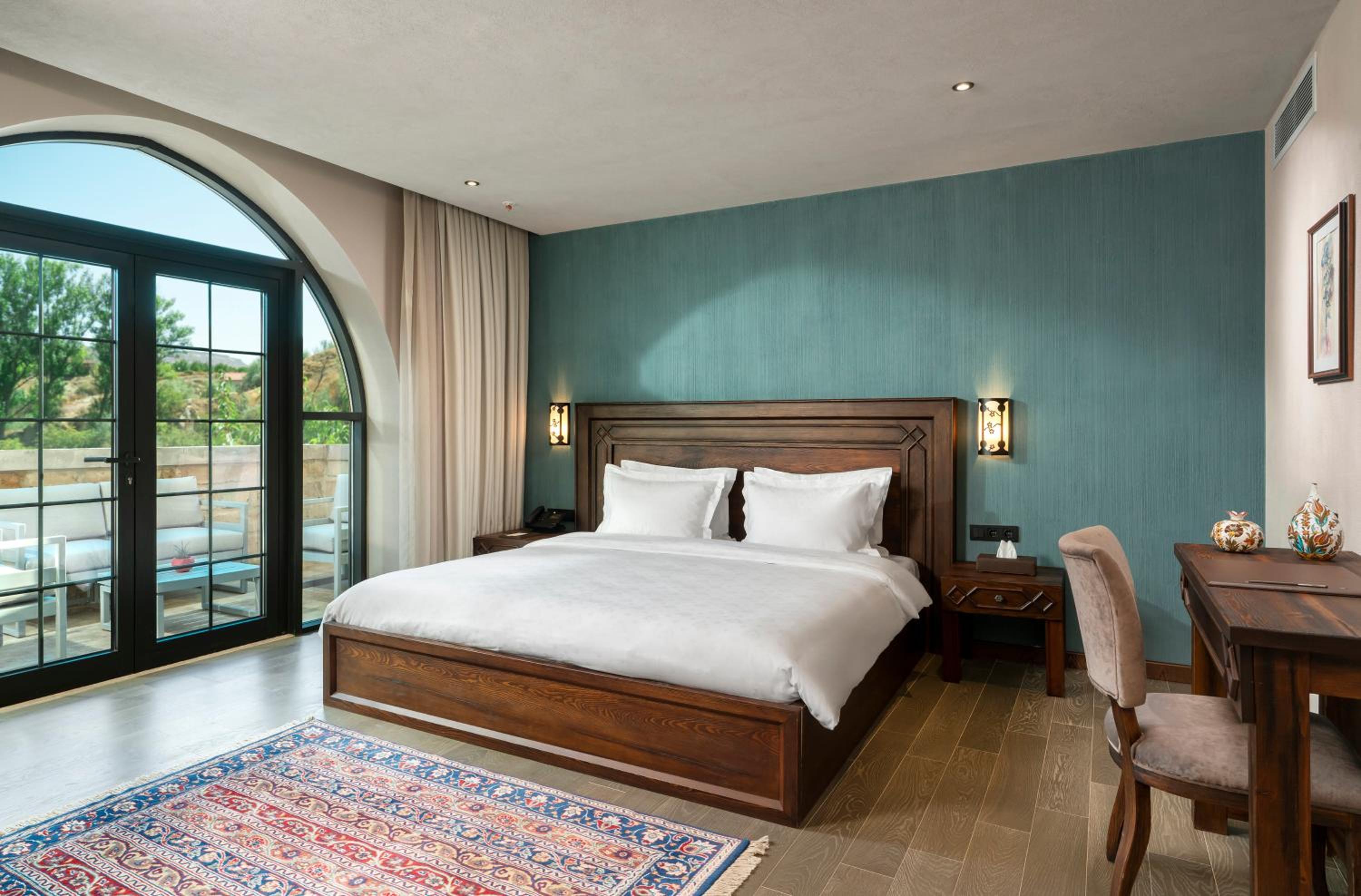 Sakura, Junior Suite, Terrace