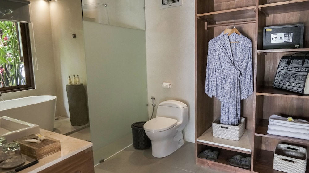 Ubud Valley Boutique Resort 13/64