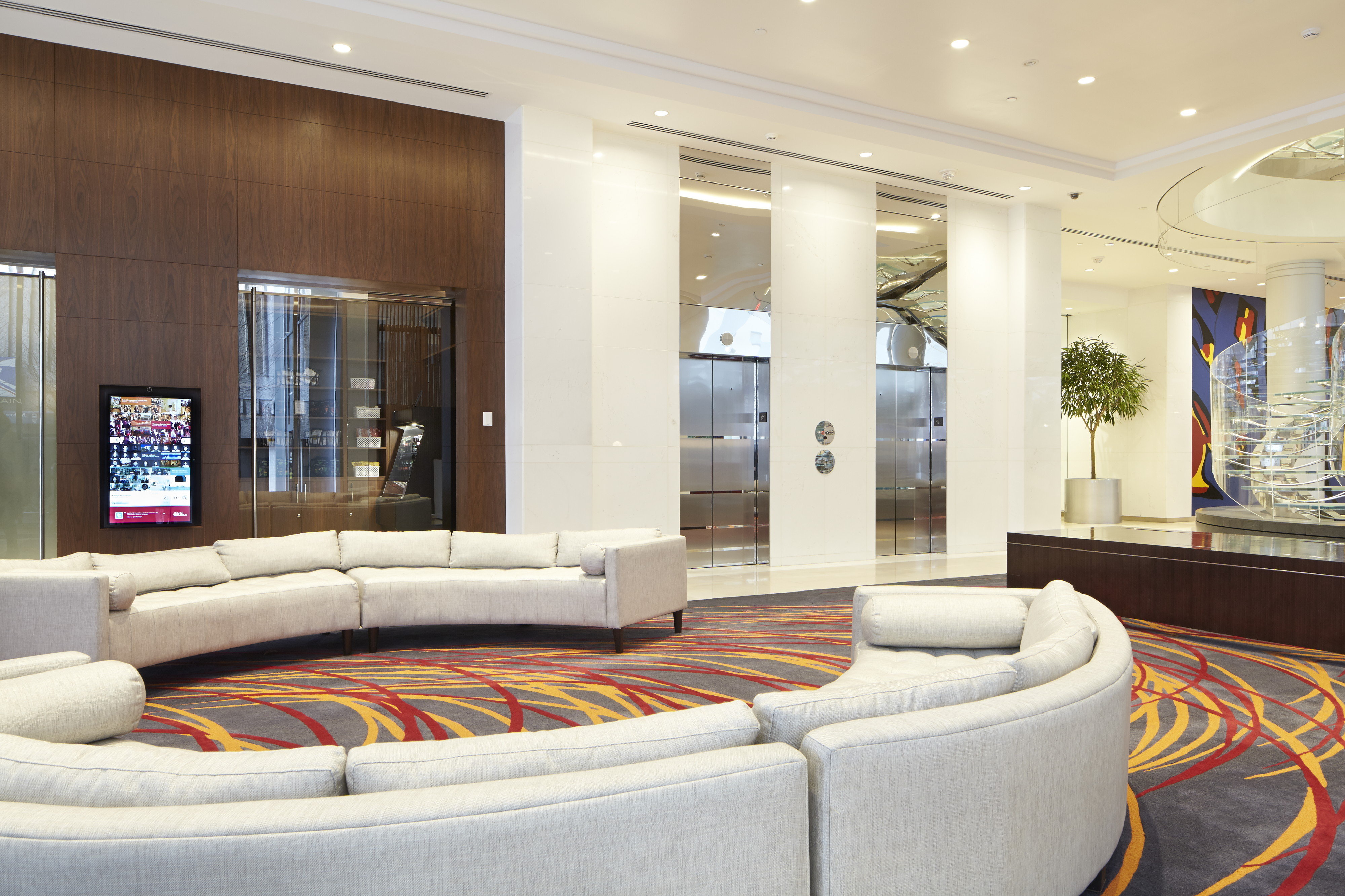Hotel Indigo Atlanta Downtown 35/77
