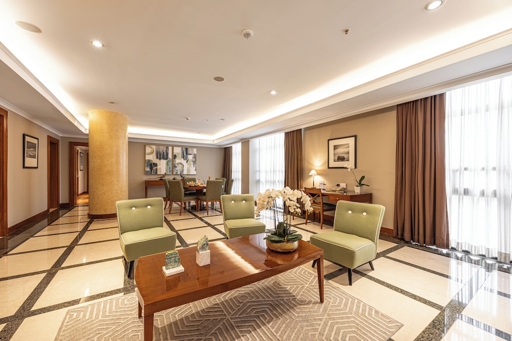 Hotel Oro Verde Guayaquil 45/68