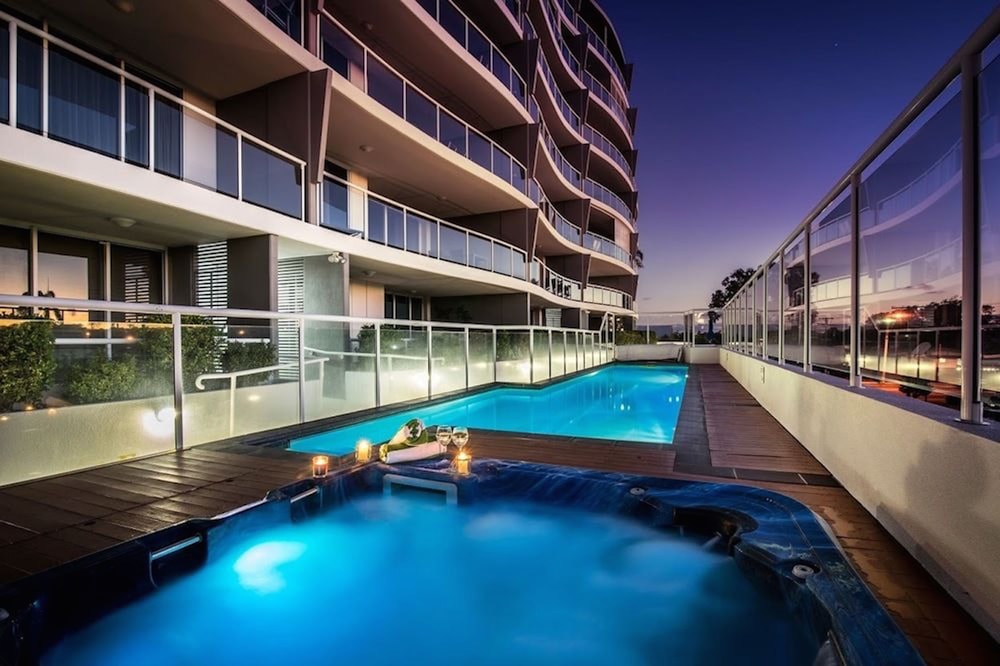 Pandanus Mooloolaba 写真4