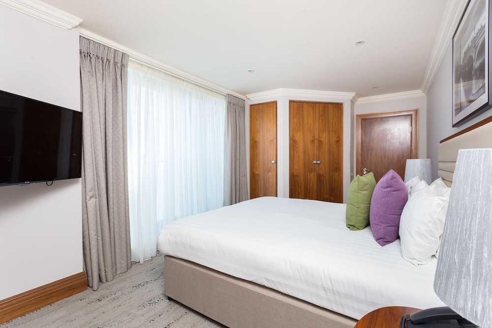 Sanctum International Serviced Apartment Maida Vale 37/72