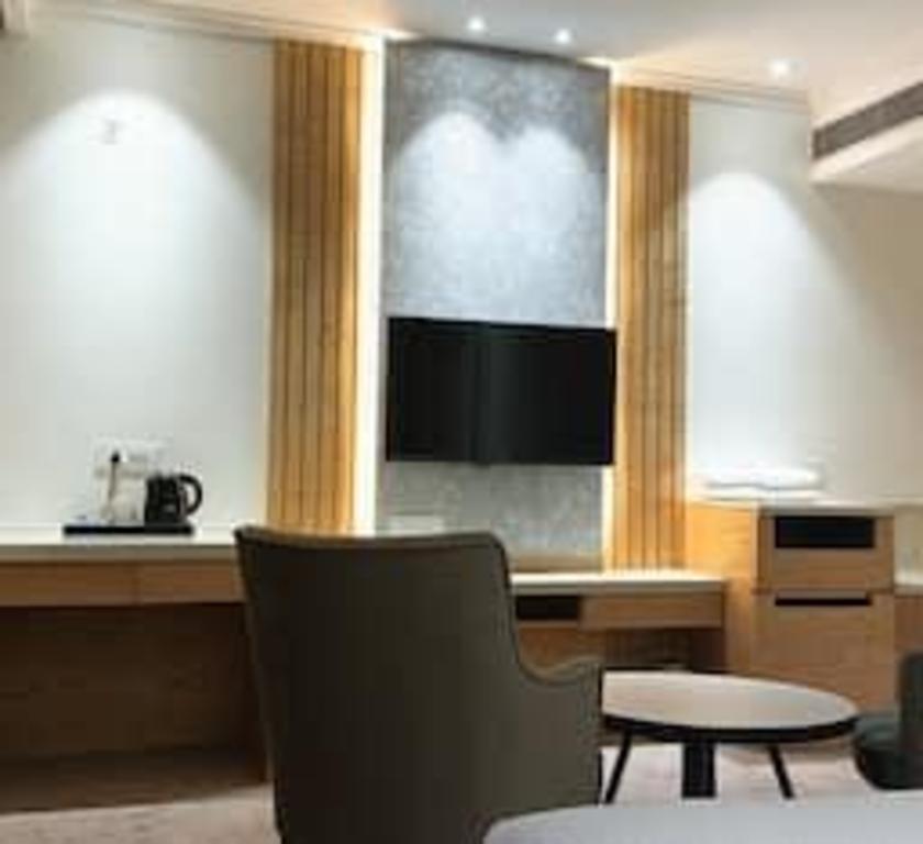 Hotel Sonia, Rudrapur 29/37