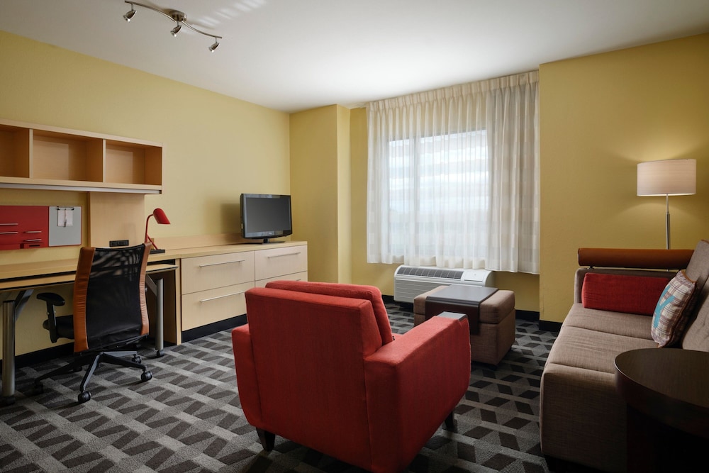 Towneplace Suites By Marriott Ann Arbor 28/51