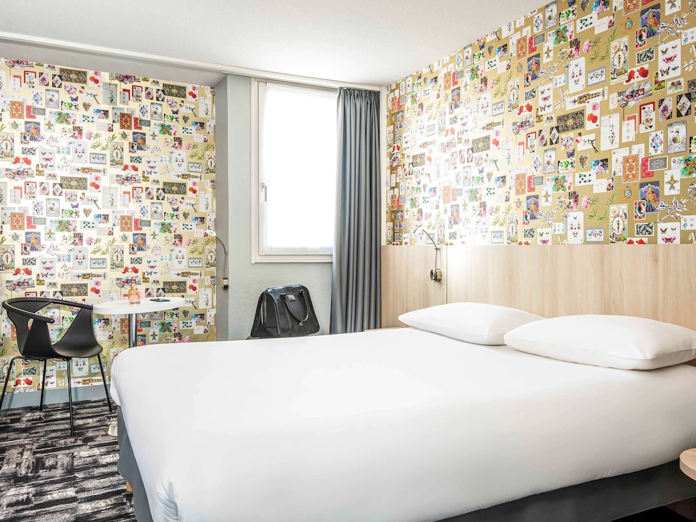 Ibis Styles Reims Centre Cathedrale 20/66