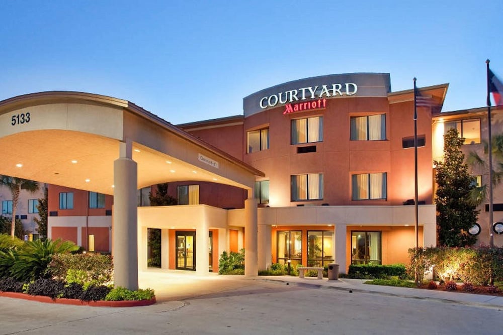 Courtyard Corpus Christi in CORPUS CHRISTI - TX