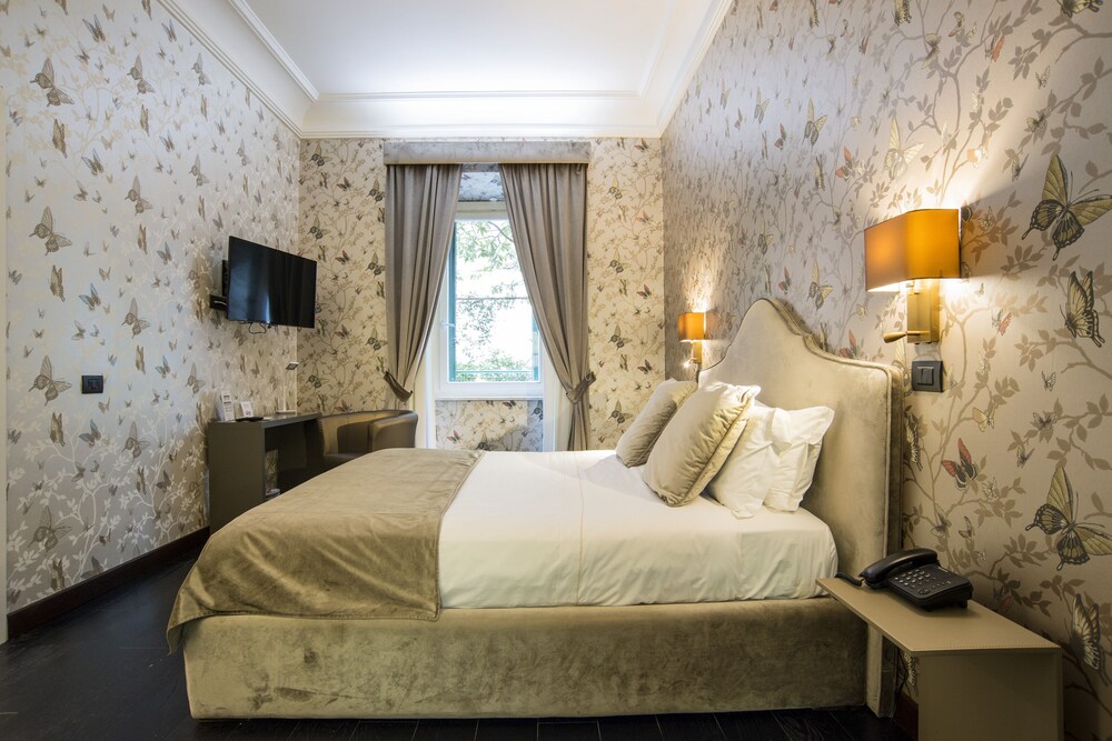 Via Veneto Suites 19/71