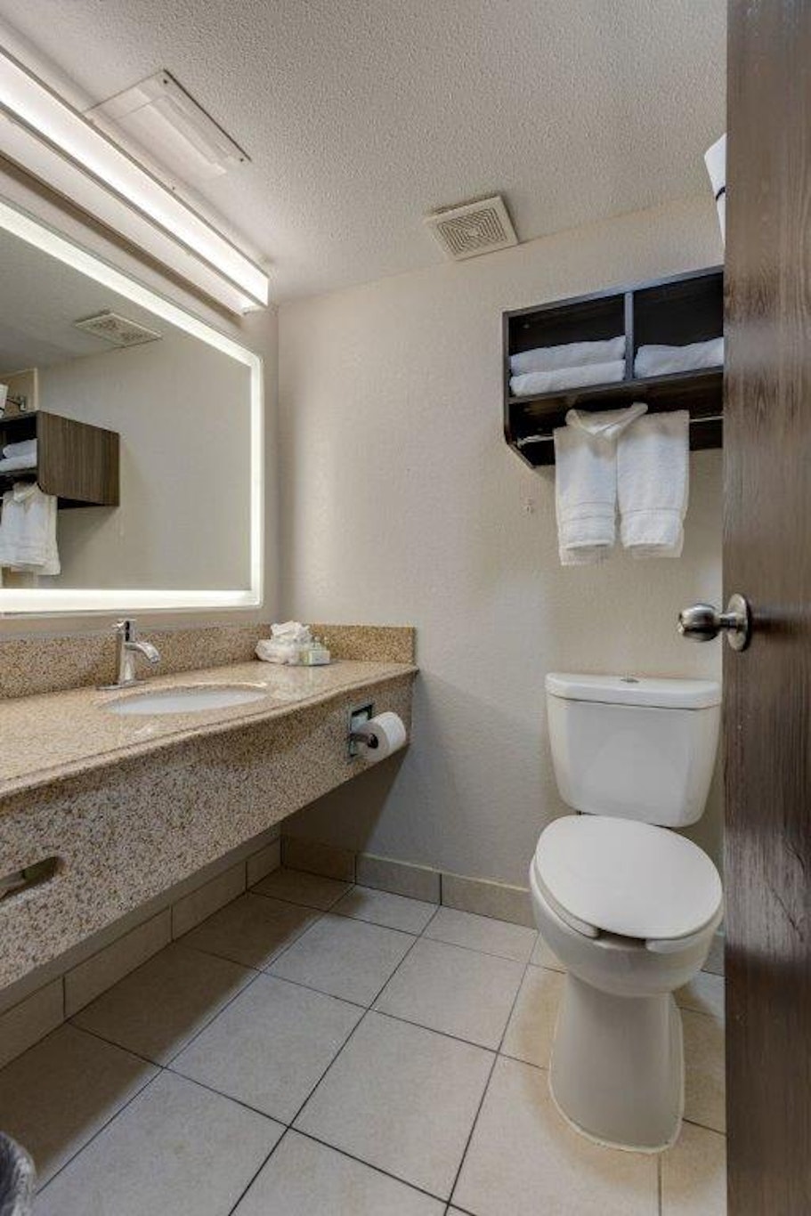 Alexis Inn and Suites Nashville Airport 40/40