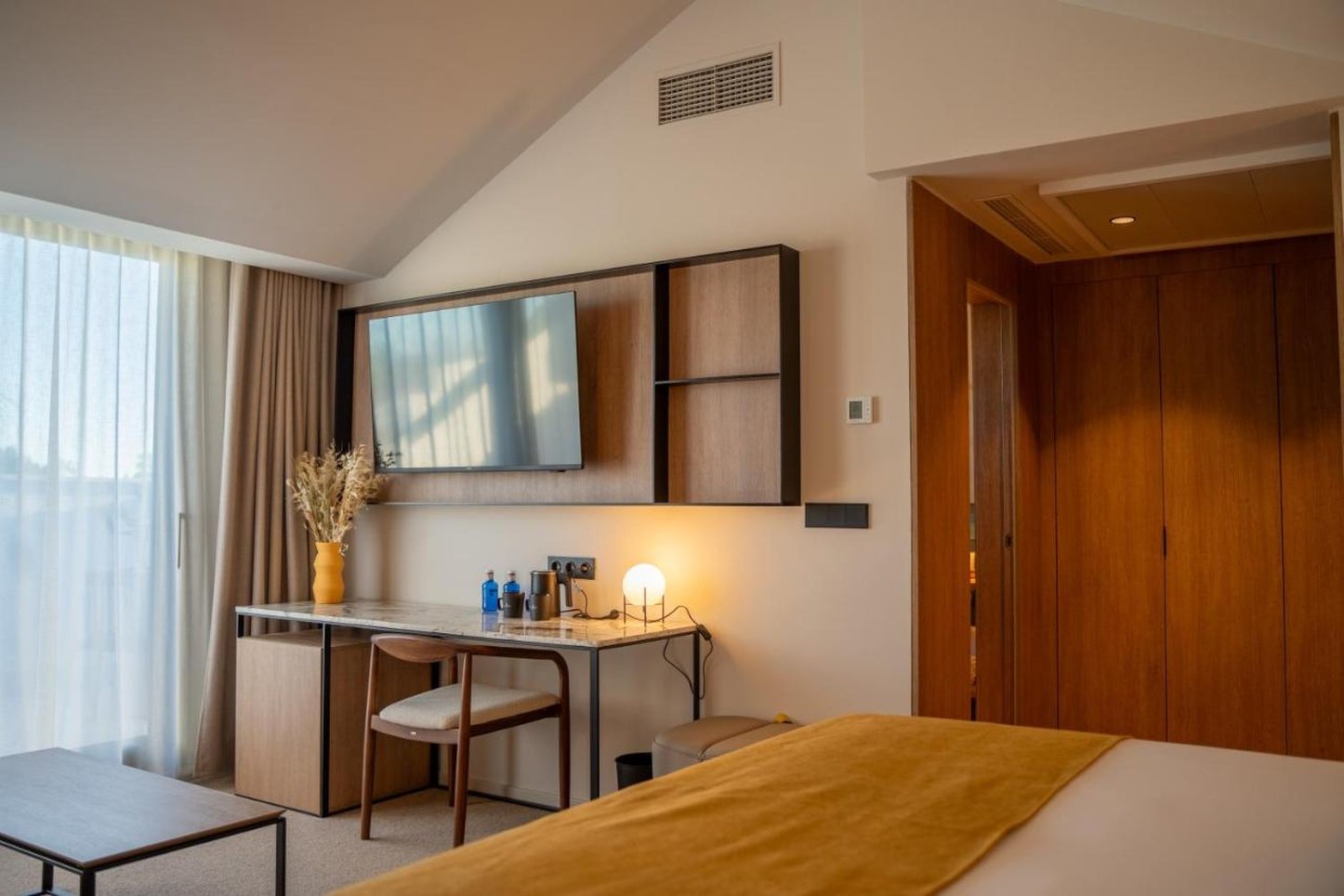 La Calderona Spa Sport and Club Resort 33/40