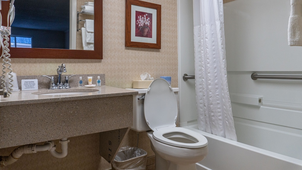 Comfort Inn Boardwalk 30/60