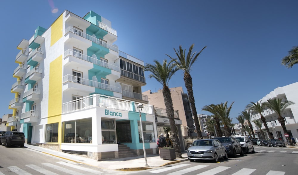 Blanca Hostal Ex Apolo Hostal 37/56