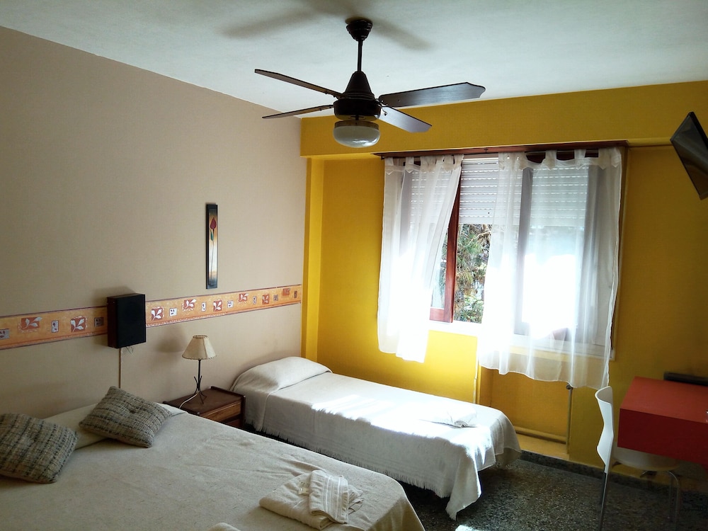 Hotel Resi San Bernardo 13/65