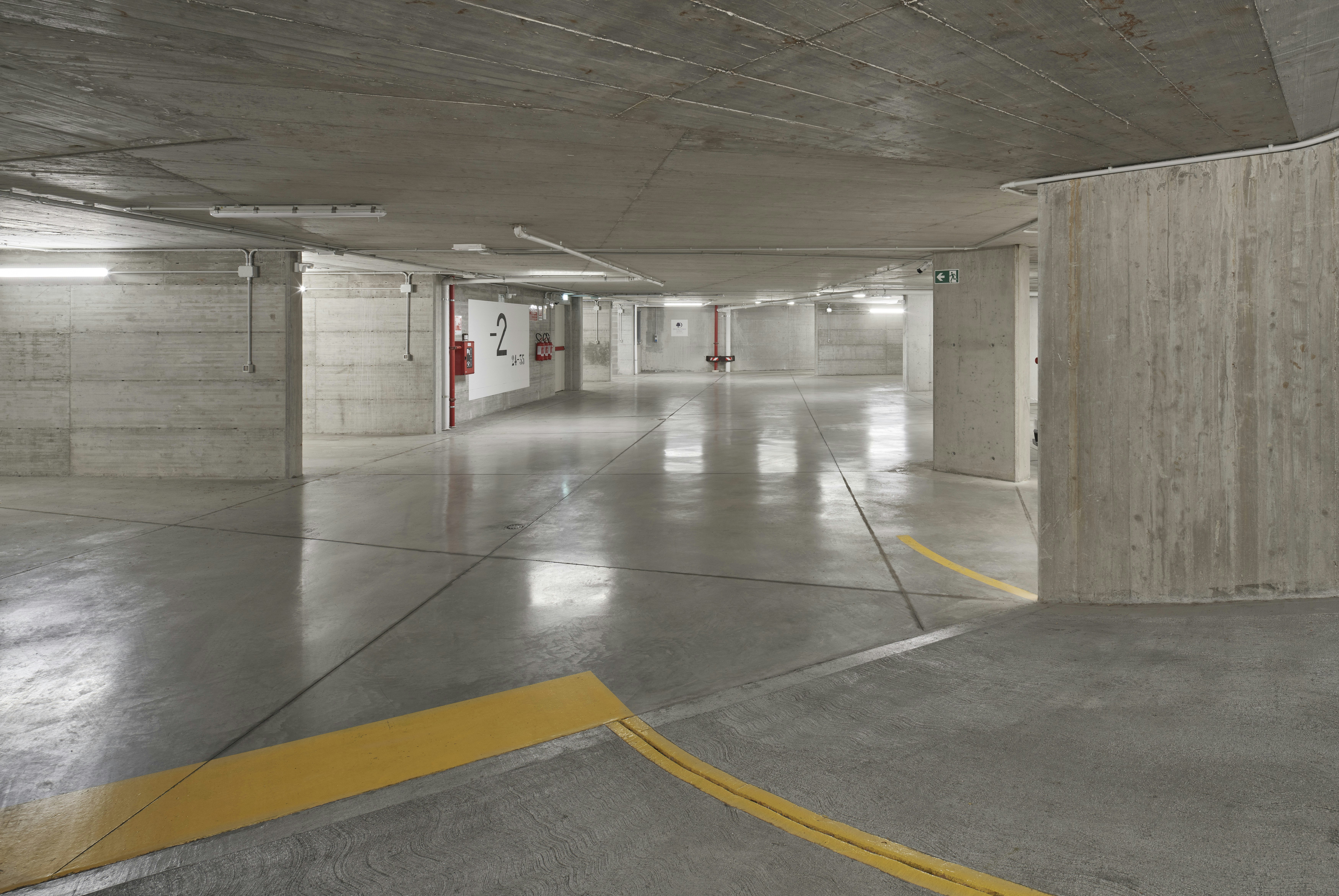 Doubletree By Hilton Trieste 86/87