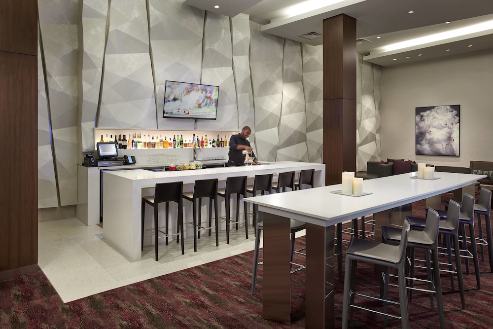 Residence Inn By Marriott At Anaheim Resort Convention Center 39/45
