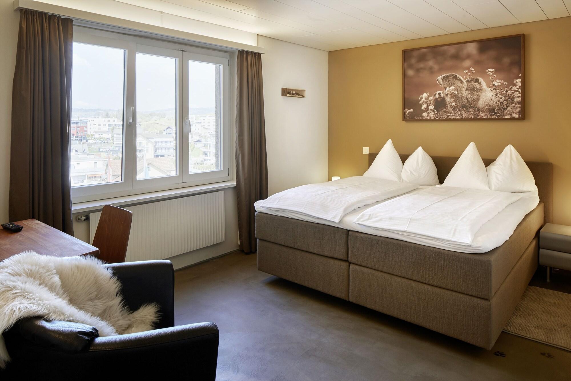 Hotel Alpenblick 8/50