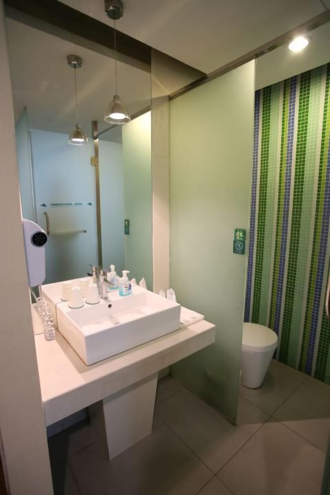 Shanshui Trends Hotel East Railway Station Guangzhou 30/33