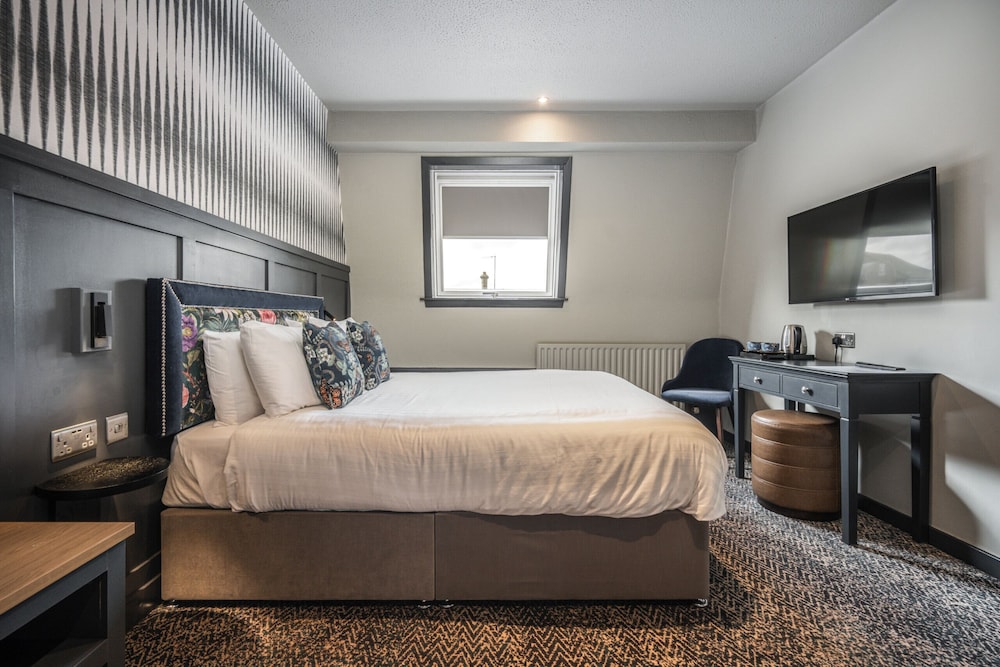 The Coachman Hotel 6/38
